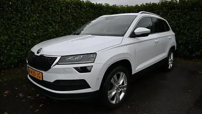 Occasion Skoda Karoq Business Line 150 PK (110 kW) 2018 SUV