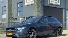 Mercedes A250