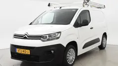 Gebruikt 2019 Citroën Berlingo MPV | € 7.900 (Eerlijke prijs)