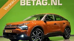 Gebruikt 2022 Citroën e-C4 Feel SUV | € 17.999 (Goede deal)
