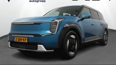 Blauw Gebruikt 2024 Kia EV9 Launch Edition SUV | € 59.950 (Eerlijke prijs)