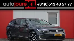 Gebruikt 2016 VW Passat GTE Stationwagen | € 11.489 (Goede deal)