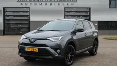 Gebruikt 2018 Toyota RAV4 Edition SUV | € 20.950 (Eerlijke prijs)