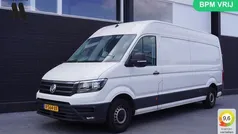 Gebruikt 2019 VW Crafter Van | € 17.900 (Goede deal)