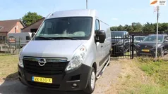 Grijs Gebruikt 2015 Opel Movano Van | € 11.750 (Goede deal)