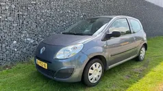 Blauw Gebruikt 2008 Renault Twingo Authentique Hatchback | € 1.995 (Eerlijke prijs)