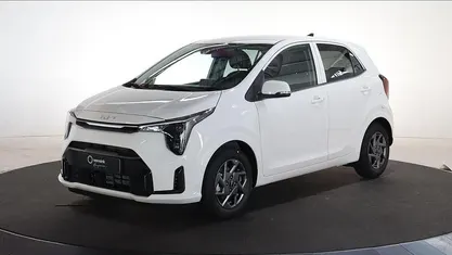 Occasion 2025 Kia Picanto Hatchback | € 19.995 (Eerlijke prijs)