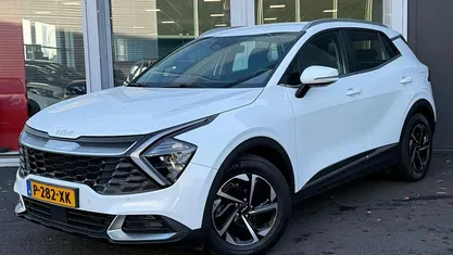 Gebruikt 2022 Kia Sportage SUV | € 27.445 (Goede deal)
