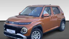 Oranje Nieuw 2025 Hyundai Inster Hatchback | € 25.585 (Goede deal)