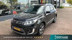 Zwart Gebruikt 2015 Suzuki Vitara Exclusive SUV | € 14.785 (Eerlijke prijs)