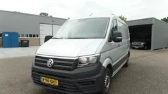 Grijs Gebruikt 2020 VW Crafter S Van | € 21.950 (Eerlijke prijs)