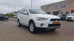 Gebruikt 2011 Mitsubishi Outlander Edition SUV | € 9.945 (Eerlijke prijs)