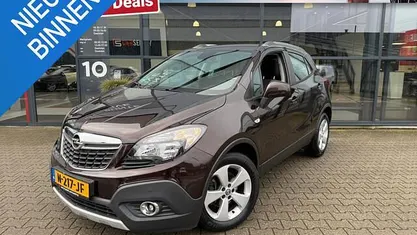 Occasion Opel Mokka Cosmo 140 PK (102 kW) 2015 SUV