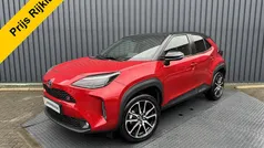 Gebruikt 2023 Toyota Yaris Cross Sport SUV | € 31.950 (Eerlijke prijs)
