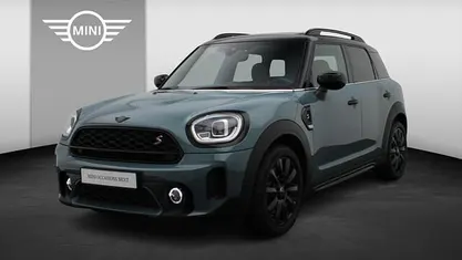 Occasion Mini Cooper S Countryman Comfort 178 PK (130 kW) 2022 SUV
