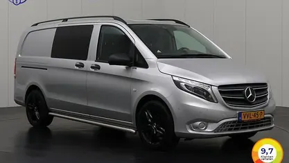 Occasion Mercedes Vito Business 163 PK (119 kW) 2023 Van