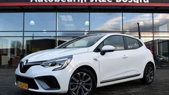 Wit Occasion 2019 Renault Clio IV Zen Hatchback | € 9.777 (Eerlijke prijs)