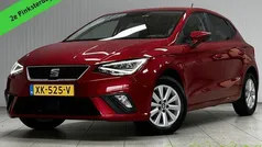 Gebruikt 2019 Seat Ibiza Business Hatchback | € 8.995 (Goede deal)