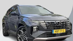 Grijs Gebruikt 2022 Hyundai Tucson N Line SUV | € 33.795 (Eerlijke prijs)