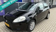 Gebruikt 2008 Fiat Grande Punto Dynamic Hatchback | € 3.250 (Eerlijke prijs)