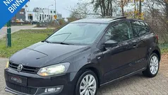 Overige Gebruikt 2013 VW Polo Life Hatchback | € 7.377 (Eerlijke prijs)