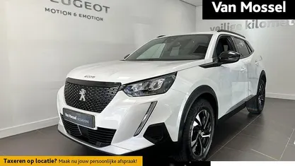 Gebruikt 2022 Peugeot 2008 Allure SUV | € 19.440 (Eerlijke prijs)
