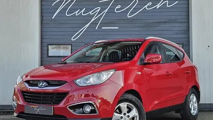 Occasion Hyundai ix35 135 PK (99 kW) 2013 SUV
