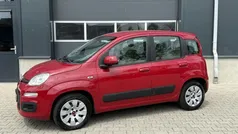 Rood Gebruikt 2015 Fiat Panda Hatchback | € 2.950 (Super prijs)