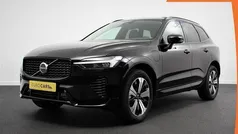 Zwart Gebruikt 2023 Volvo XC60 Plus SUV | € 50.490 (Super prijs)