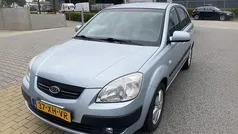 Gebruikt 2007 Kia Rio Hatchback | € 2.498 (Eerlijke prijs)