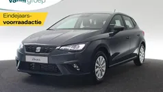 Gebruikt 2025 Seat Ibiza Style Plus Hatchback | € 21.990 (Super prijs)