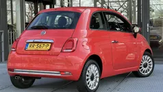 Gebruikt 2018 Fiat 500 Lounge Hatchback | € 9.295 (Super prijs)