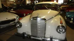 Gebruikt 1960 Mercedes 300 | € 65.500