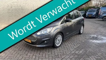 Occasion Ford C-MAX Titanium 138 PK (101 kW) 2015 MPV