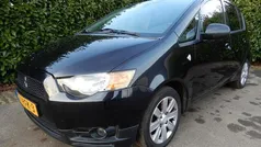 Zwart Gebruikt 2011 Mitsubishi Colt Edition Hatchback | € 4.250 (Eerlijke prijs)