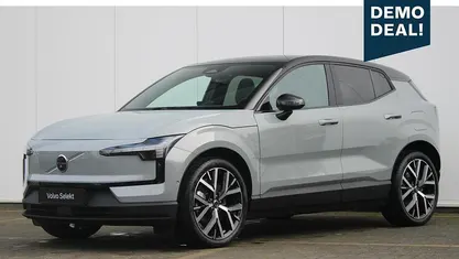 Occasion Volvo EX30 Performance 22 kW (30 PK) 2026 SUV