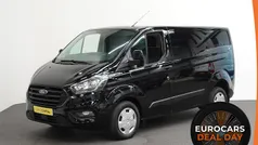 Gebruikt 2020 Ford Transit Custom Van | € 18.390 (Goede deal)
