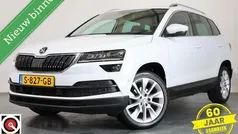 Gebruikt 2019 Skoda Karoq SUV | € 20.800 (Goede deal)