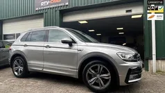Grijs Gebruikt 2019 VW Tiguan Highline SUV | € 26.999 (Goede deal)