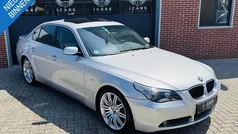 Gebruikt 2004 BMW 530 Executive Sedan | € 9.950 (Eerlijke prijs)