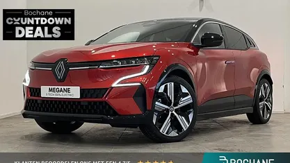 Occasion Renault Megane E-Tech Iconic 160 kW (218 PK) 2025 Hatchback