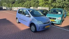 Gebruikt 2006 Daihatsu Cuore Hatchback | € 995 (Eerlijke prijs)
