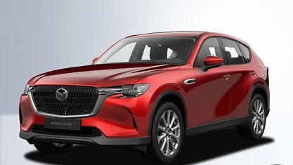 Occasion 2026 Mazda CX-60 Edition SUV | € 59.440 (Goede deal)