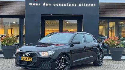 Occasion Audi A1 Sportback Proline 95 PK (69 kW) 2019 Hatchback
