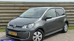 Grijs Gebruikt 2022 VW e-up! Edition Hatchback | € 13.995 (Super prijs)