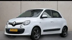 Gebruikt 2016 Renault Twingo Collection Hatchback | € 5.445 (Eerlijke prijs)