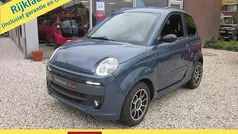 Gebruikt 2016 Microcar M.Go Hatchback | € 8.250 (Super prijs)