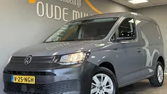 Grijs Gebruikt 2021 VW Caddy MPV | € 14.950 (Eerlijke prijs)