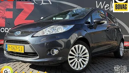 Occasion Ford Fiesta Trend 82 PK (60 kW) 2010 Hatchback