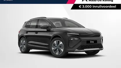 Occasion Skoda Elroq Business Line 210 kW (286 PK) 2026 SUV